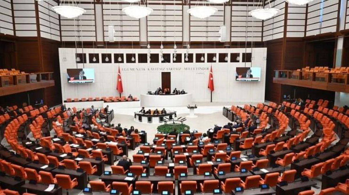 Çağlar Tekin: Çerçeve yasa, iktidarın kontrolünü güçlendiren bir rejim düzenlemesine dönüşüyor
