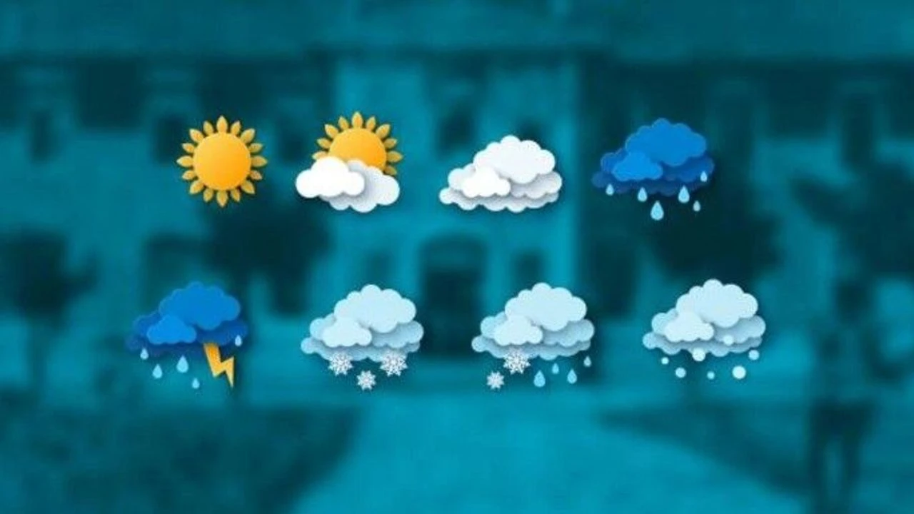 15 Ağustos hava durumu: Bugün yurt genelinde hava nasıl olacak?