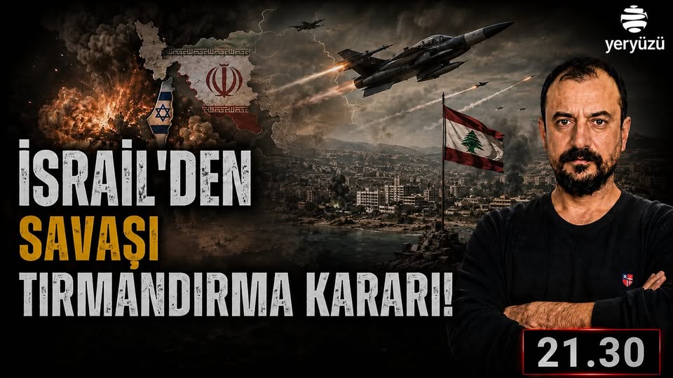 İsrail’den savaşı tırmandırma kararı: İran nasıl yanıt verecek, ABD İsrail’i yalnız bırakır mı?