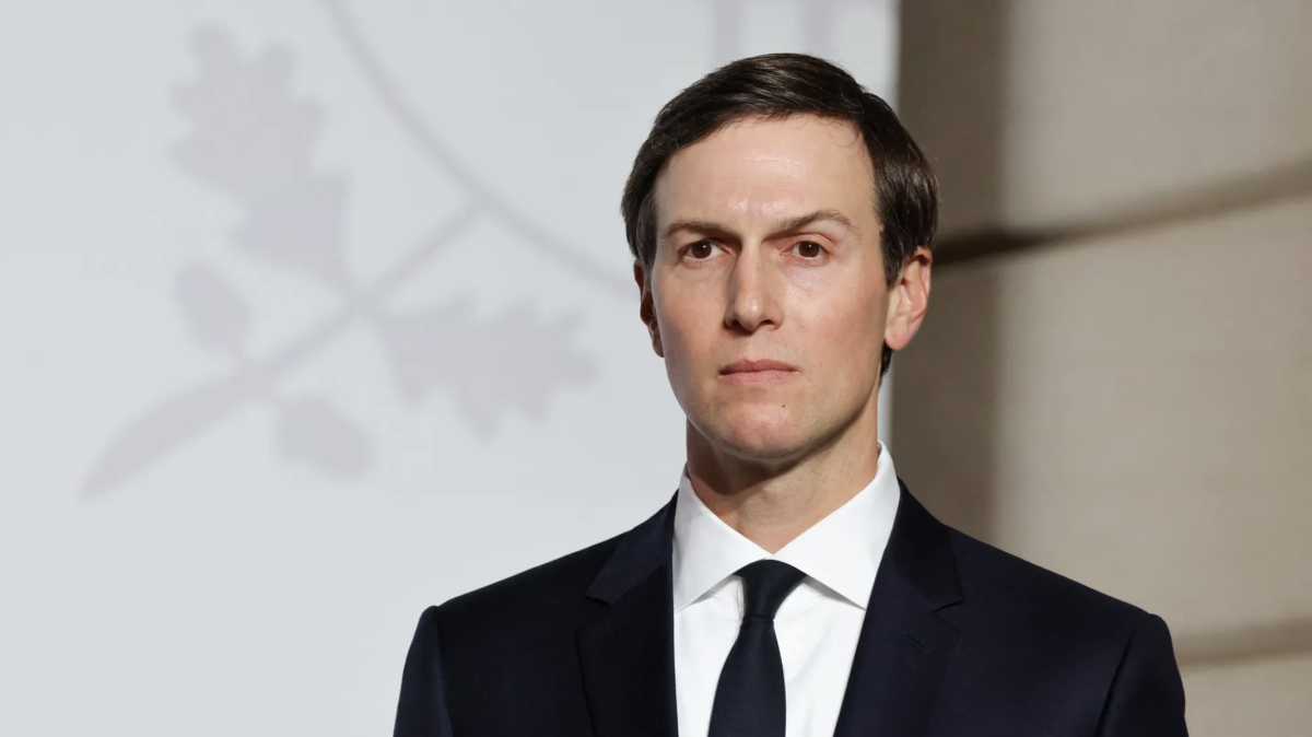 Mısır’da kritik görüşme: Kushner ve Hamas aynı masada