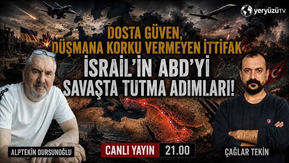 Mekke Anlaşması tartışması: “Dosta güven, düşmana korku vermeyen bir ittifak”