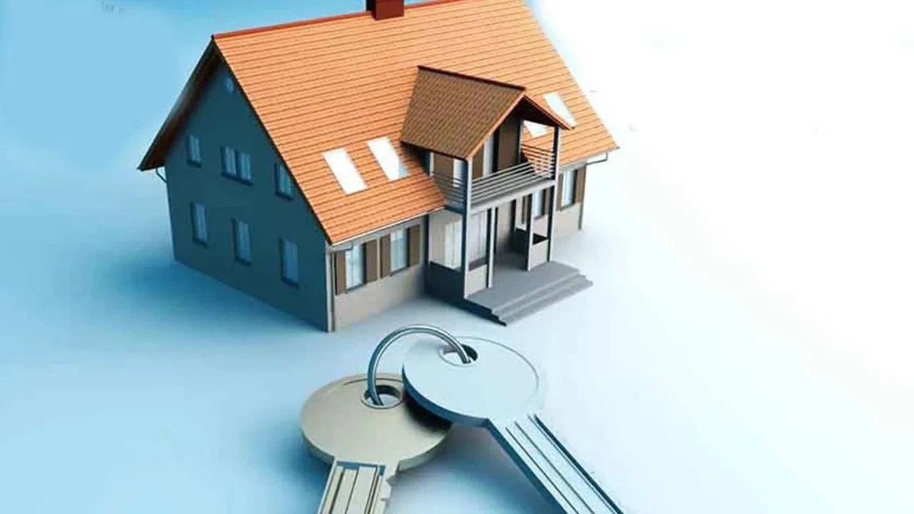  Konut fiyatları Temmuzda yüzde 1,5 arttı: Reel kayıp yüzde 5,1