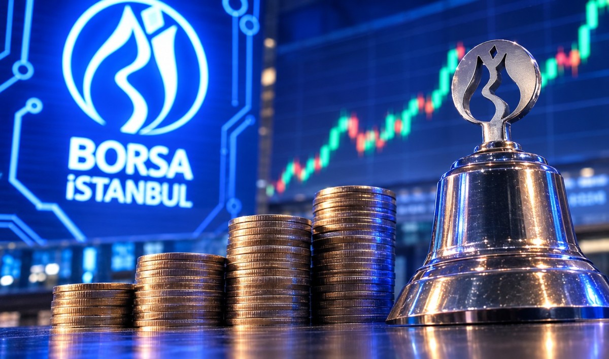 Borsa İstanbul güne negatif başladı