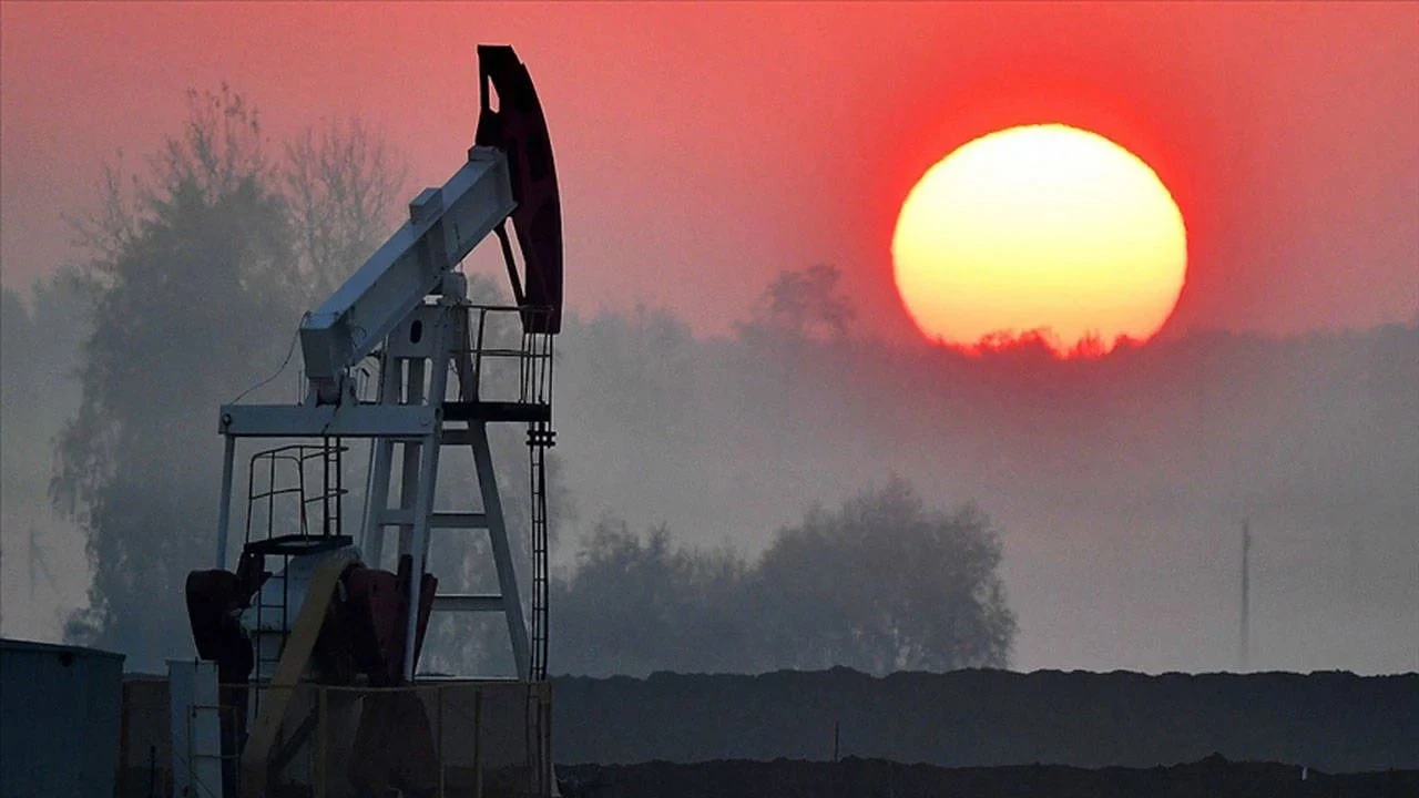 Petrol fiyatları yükselişini sürdürüyor: Brent petrol 91 doları aştı