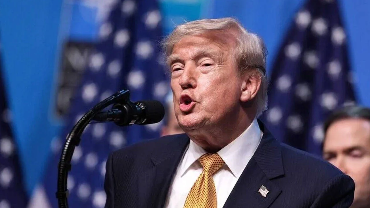 Trump’tan İran’a ekonomik savaş ilanı: Destek veren ülkeleri de tehdit etti