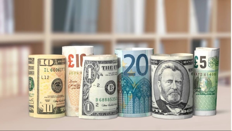 Dövizde yön arayışı: Dolar baskı altında, Euro ve Sterlin güçleniyor