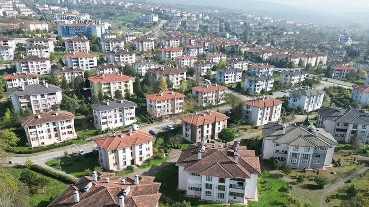 Resmî Gazete’de yayımlandı: Zorunlu Deprem Sigortası şartları değişti 