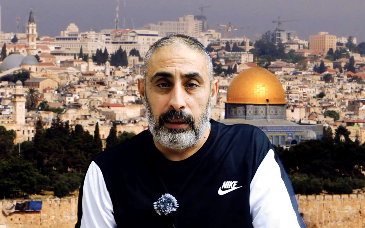 İslami Cihad: Fethi Hazım cinayeti yanıtsız kalmayacak