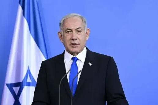 Türkiye’den Netanyahu ve Moskovitch için kırmızı bülten talebi