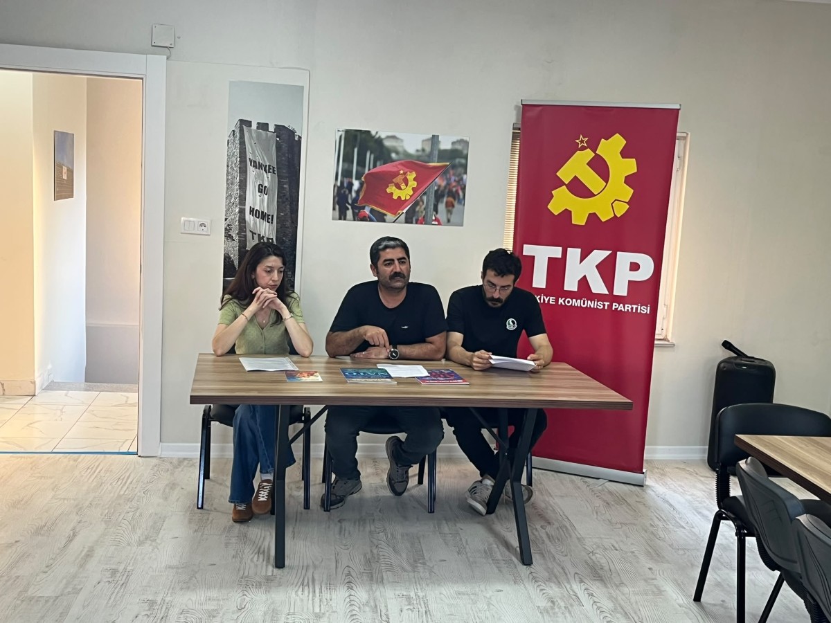 Sakarya’da Süleymancılar tartışması: TKP’den tarikatların tasfiyesi çağrısı