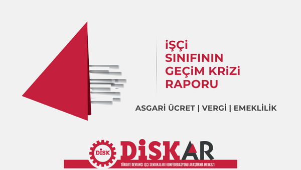 EMEKLİLER VE İŞÇİLER SEFALETE MAHKÛM: SİSTEM DEĞİŞMEDEN GEÇİM KRİZİ BİTMEYECEK!