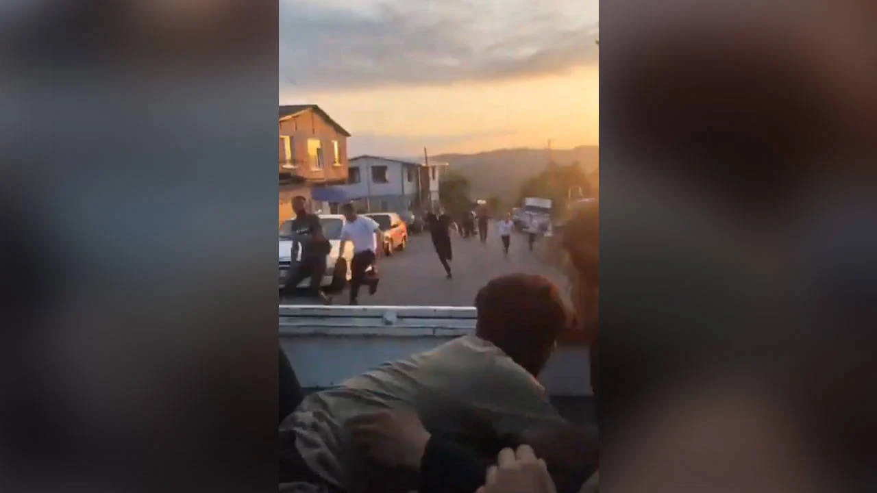 Zonguldak’ta Şırnaklı mevsimlik tarım işçilerine saldırı: Valilikten açıklama “münferit anlaşmazlık”