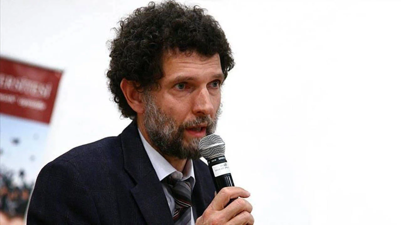AİHM’den Osman Kavala kararı: “En kısa sürede serbest bırakılmalı”