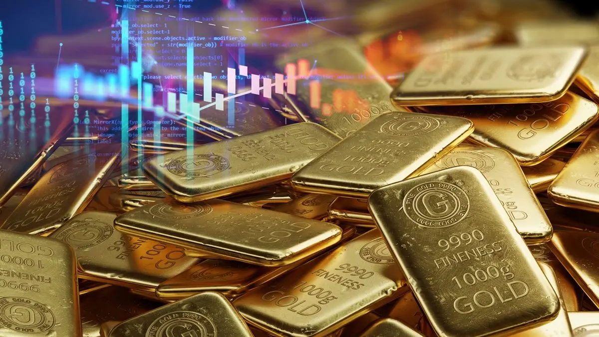 Altın piyasasında son durum: Gram ve ons altın güne nasıl başladı?