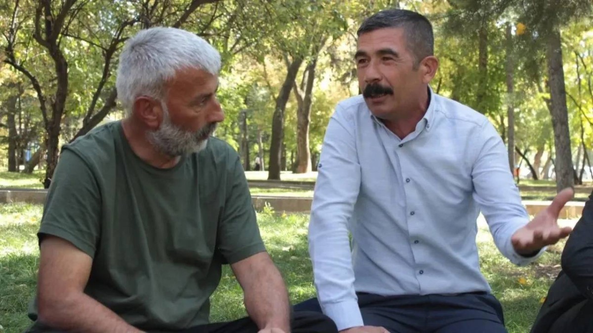 Gökay Çakır ve Başaran Aksu tutuklandı: Siyasi parti ve derneklerden tutuklamaya tepki