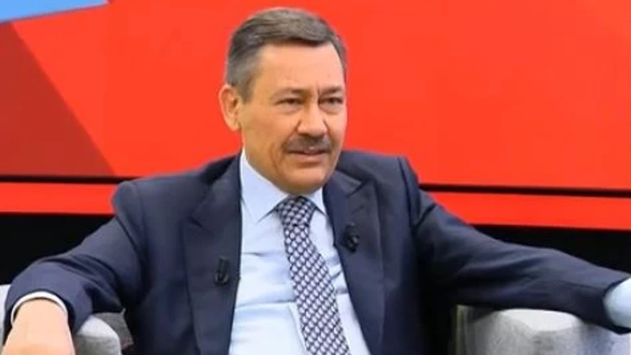 Ankara Cumhuriyet Başsavcılığı’ndan Gökçek hakkında resen soruşturma