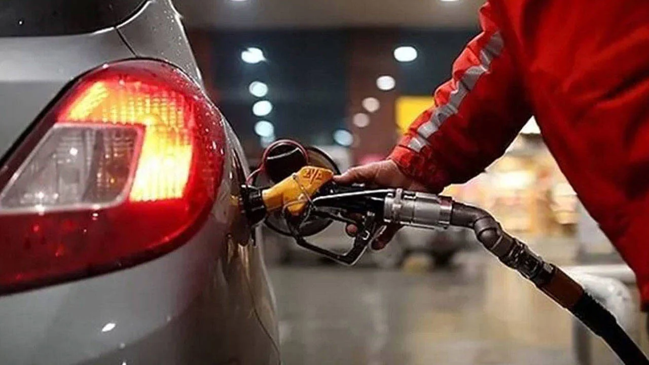 Motorine ÖTV zammı: Bu gece pompaya yansıyacak