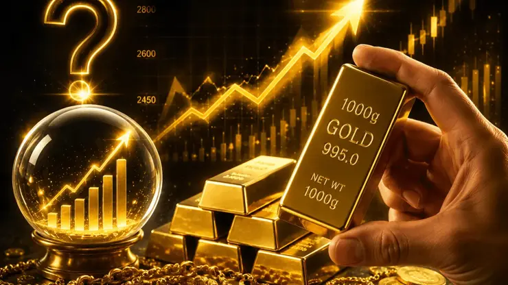 Altın Eylül ayına düşüşle başladı: Gram altın 6 bin 884 TL