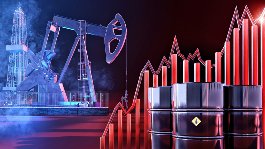Petrol piyasalarında İran-ABD alarmı: Brent petrol 95 Doları geçti 