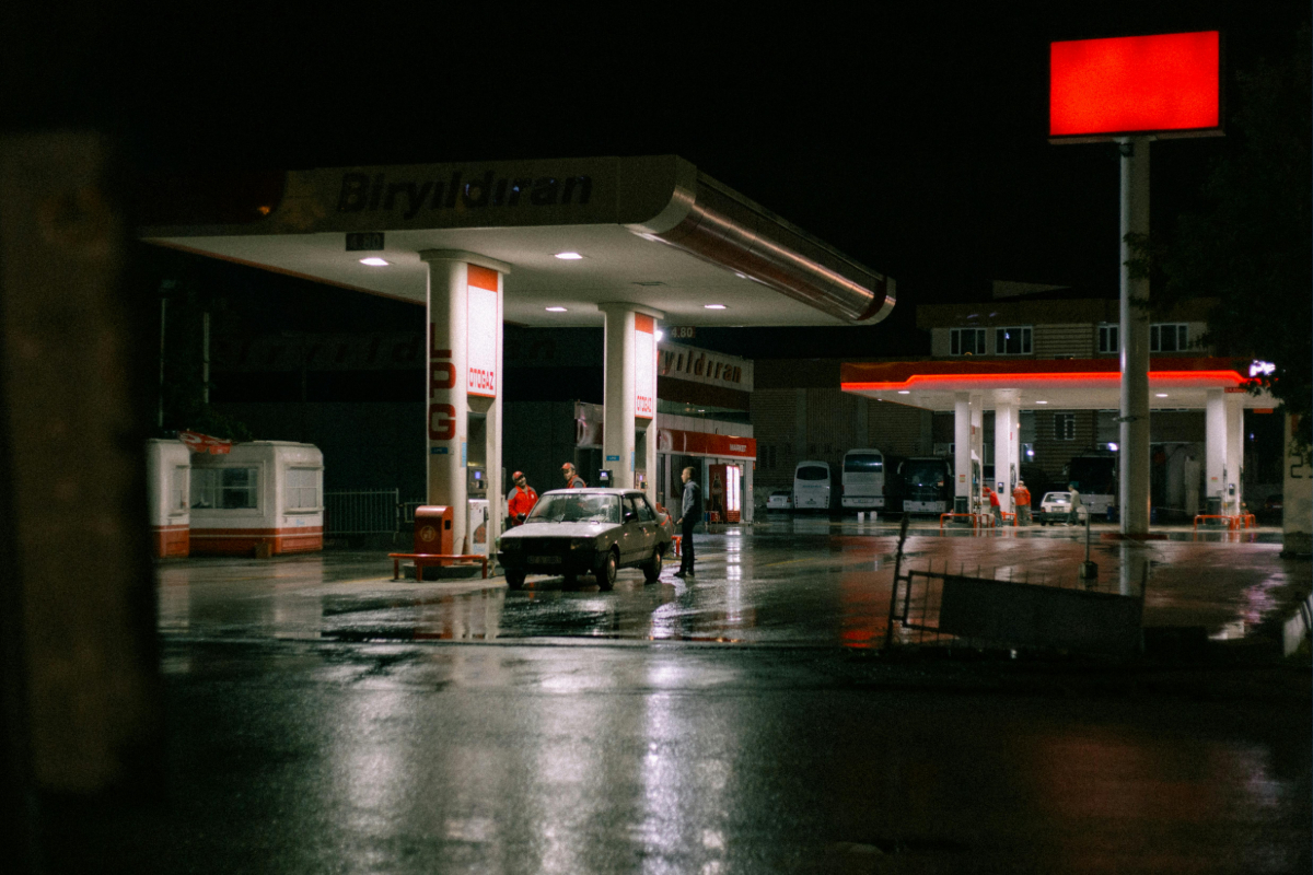 Akaryakıtta zam dalgası sürüyor: Motorinin ardından LPG’ye de zam geliyor