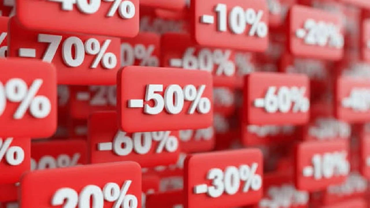 Ticaret Bakanlığı’ndan indirim reklamlarına yeni  düzenleme