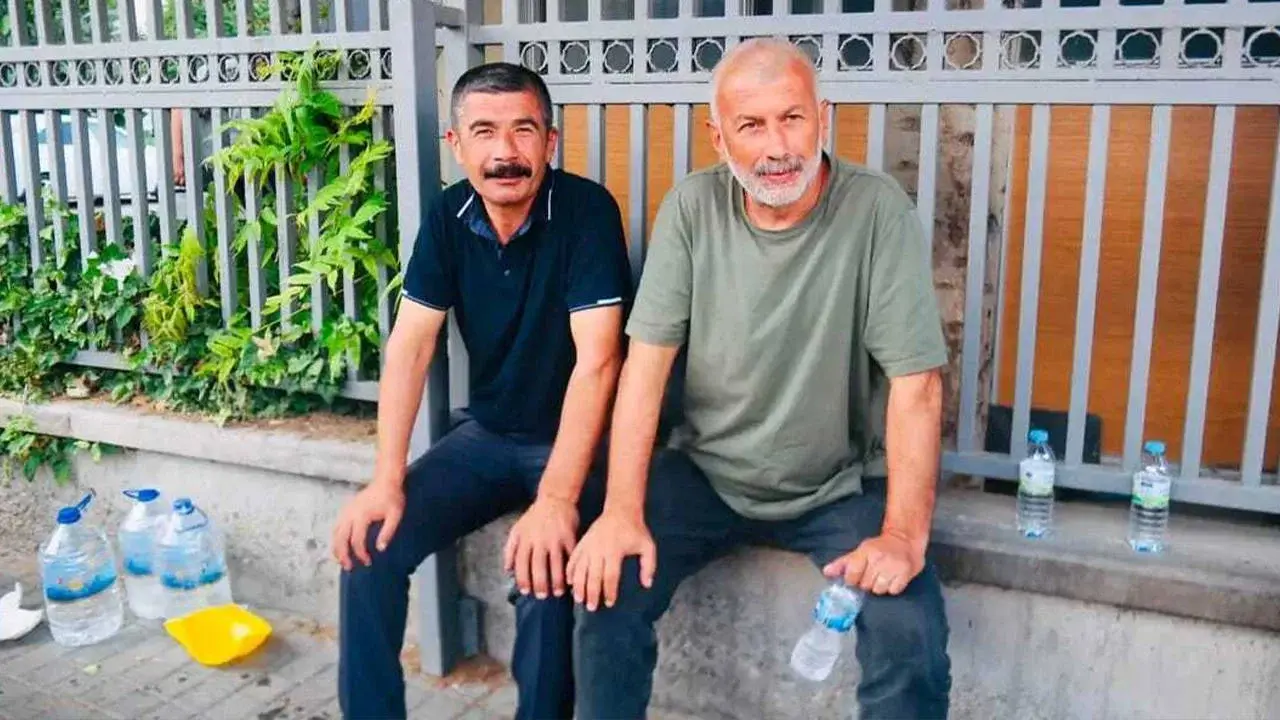 10 gündür tutukluydular: Başaran Aksu ve Gökay Çakır hakkında tahliye kararı