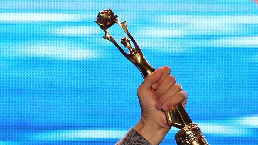 33.Altın Koza film festivalinde yarışacak 10 film açıklandı