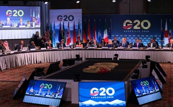 G20’de Çin krizi: Washington’un gündemi Pekin’e takıldı