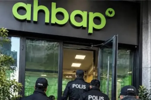 Ahbap Derneği'ne 5.dalga operasyonu: 47 gözaltı