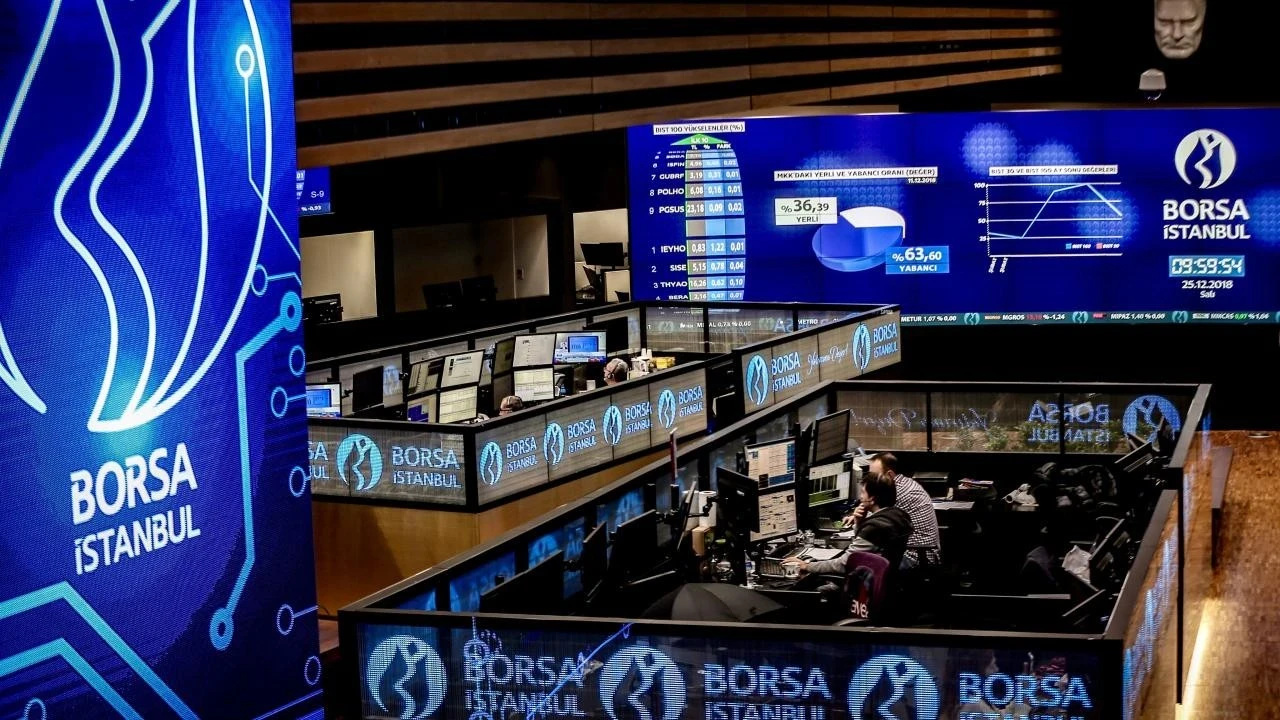 Borsa İstanbul güne yatay seyirle başladı