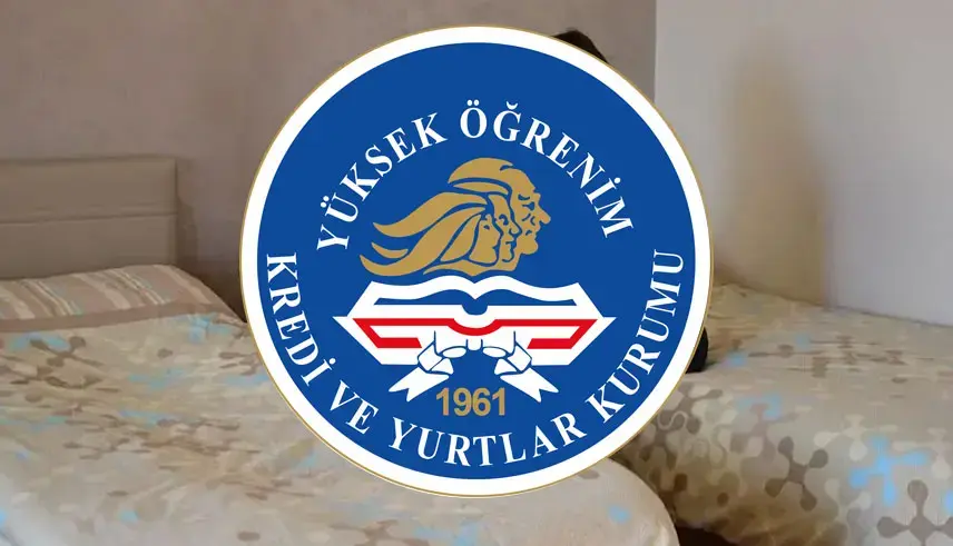 KYK yurt başvuru sonuçları açıklandı