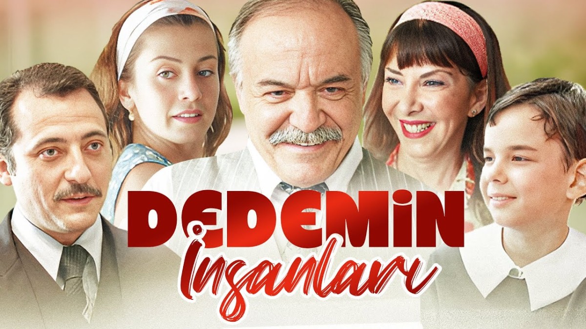Dedemin İnsanları: Gidenlerin, kalanların ve yarım kalan hayatların hikayesi