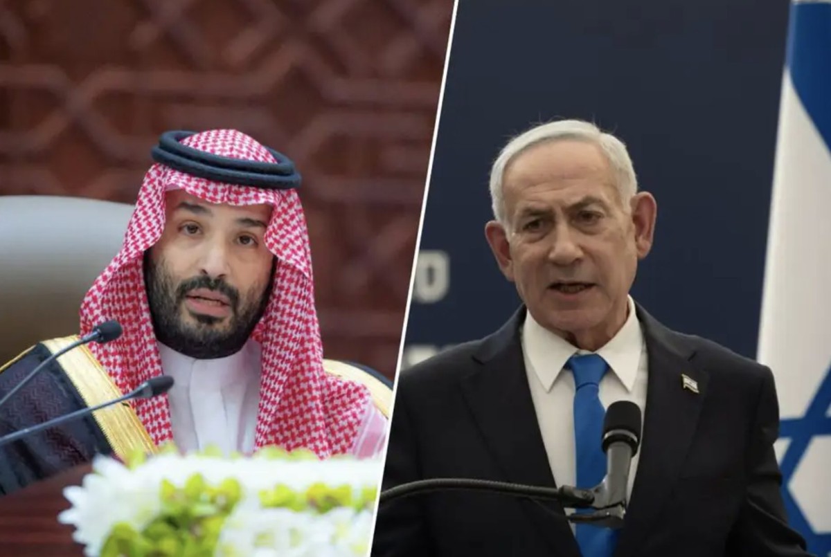 Bin Selman’dan Husilere karşı İsrail desteği talebi: Körfez’de savaşın faturası büyüyor