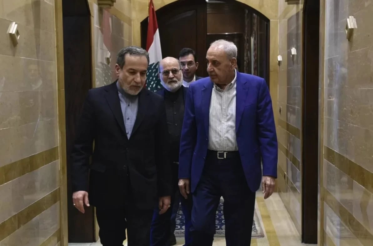 Ortadoğu’da direniş hattı genişliyor: İran’dan Lübnan’a, Yemen’den Gazze’ye ortak cephe