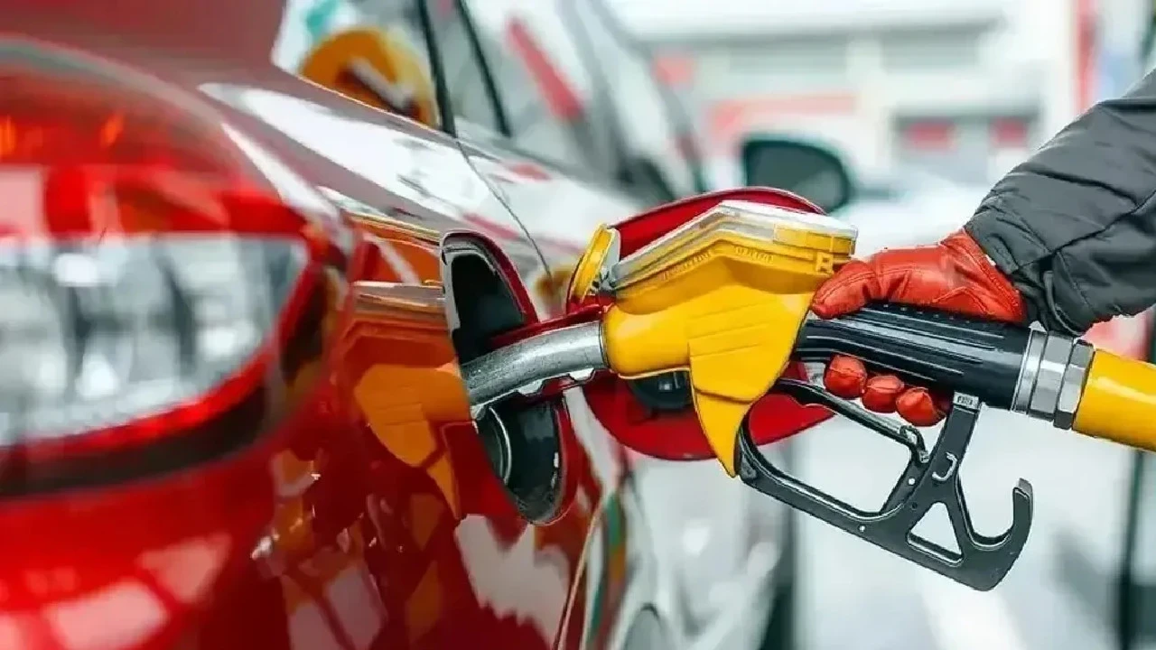 Motorine dev zam yolda: Litre fiyatı yurt genelinde 100 TL’yi aşacak