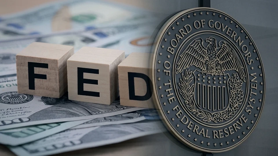Piyasaların beklediği hamle geldi: FED Temmuz 2023'ten beri ilk kez faiz artırımına gitti 