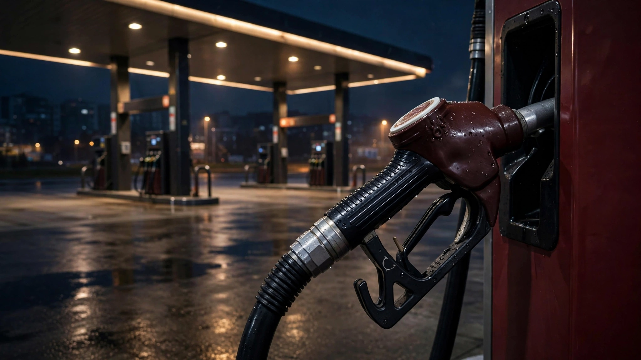 Zam tabelaya yansıdı: Motorin 100 TL'yi geçti