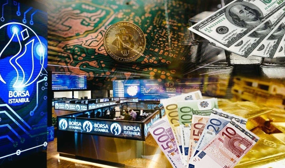 Piyasalarda bu hafta: Kazandıranlar/kaybettirenler