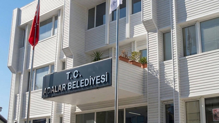 Adalar’da başkanvekilliği AK Parti’ye geçti: CHP’li üyelerin oyları tartışma yarattı