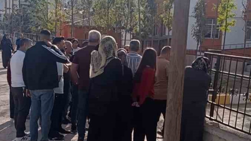 Van’da okulda pompalı tüfek paniği: 7. sınıf öğrencisi hakkında soruşturma