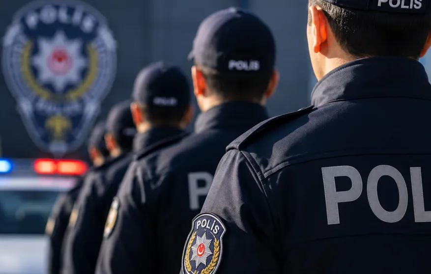  Emniyette iş bırakma kararına EGM’den yanıt: “Polisleri kapsamıyor”