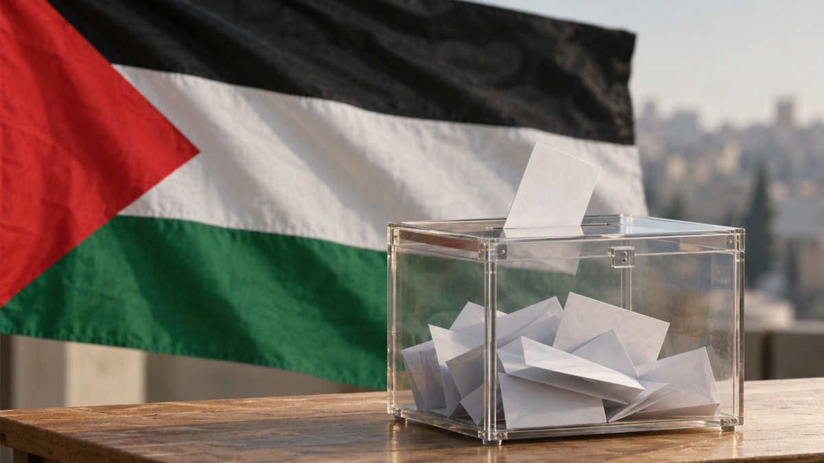 Filistin siyasetinde seçim ittifakı: Hamas, İslami Cihad ve Dahlan’ın kanadı ortak listede buluşuyor