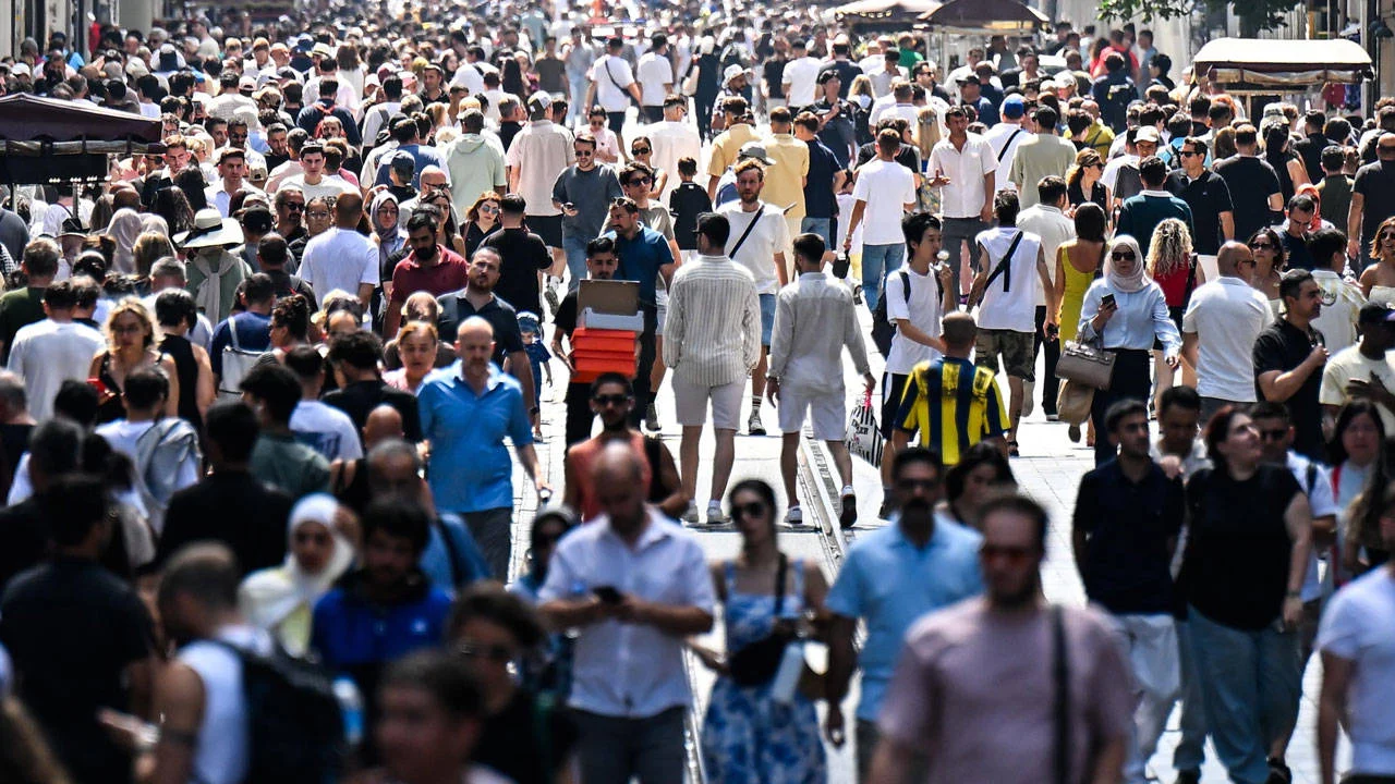 TÜİK açıkladı: Gerçek işsizlik oranı yüzde 31'e yükseldi 