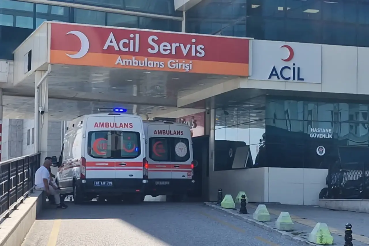 İzmir’de fabrikada patlama: 3’ü ağır 7 işçi yaralı 