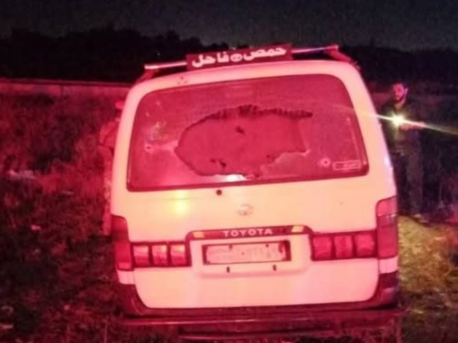 Humus’ta işçilere kanlı saldırı: SOHR’dan mezhep şiddeti ve cezasızlık suçlaması