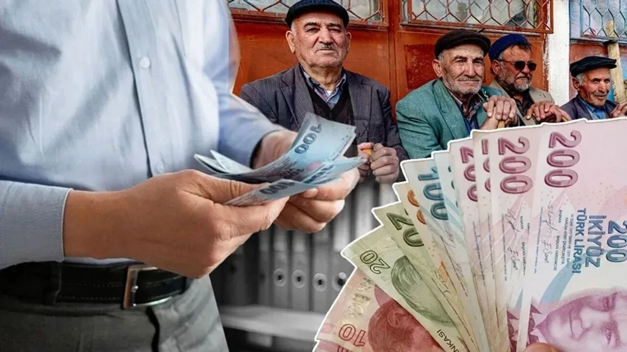 Memur ve emekli zammında hesap değişti: 3 aylık enflasyon yüzde 5,56