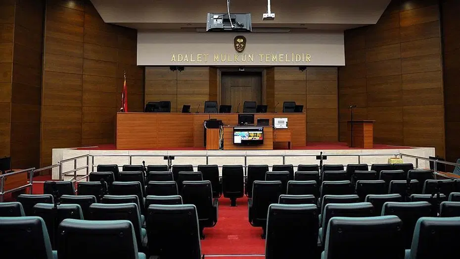 Yargıda rüşvet soruşturması: Tutuklanan savcıya iki tarla alımı iddiası