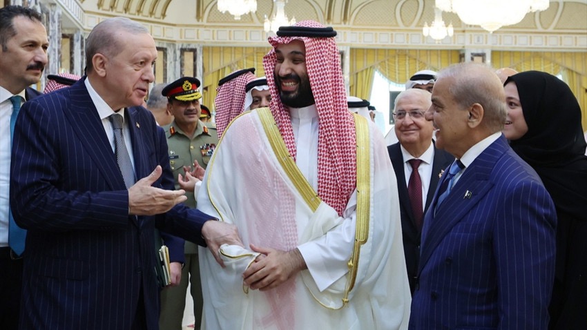 Mekke Anlaşması’nın TBMM’ye sunulması bekleniyor: Savunma taahhüdünün kapsamı açıklanacak