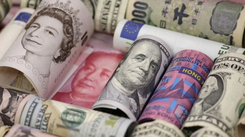 Piyasalarda gözler Fed tutanaklarında: Dolar yeniden yükselişte