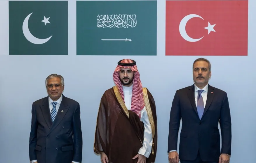 Suudi Arabistan’a askerî destek kararı: Türkiye’nin rolü ve görev sınırları belirsiz